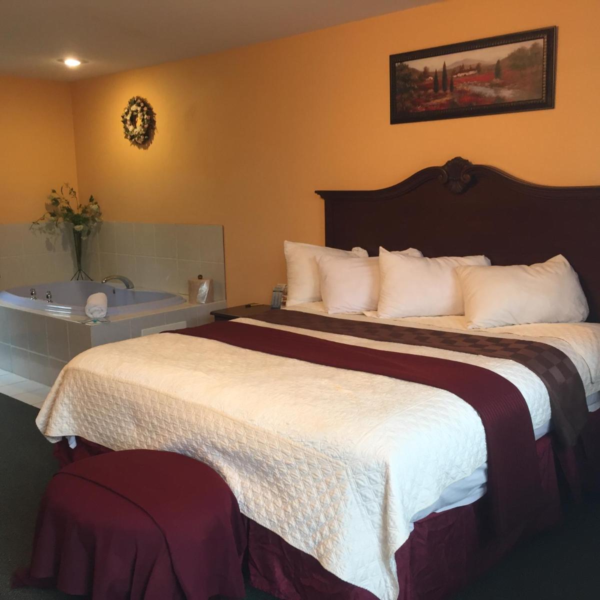 Popular attractions Area Nearby Property